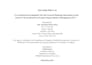 write, edit and format your internship report or paper